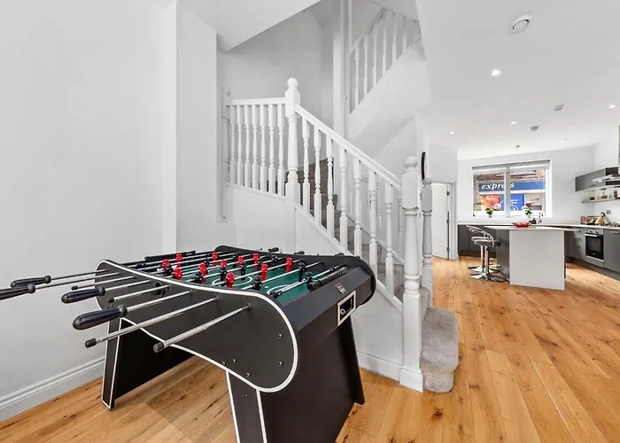 Bermondsey Guest House